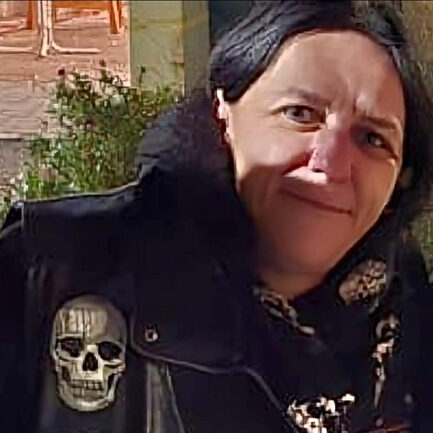 Anita Dubovan