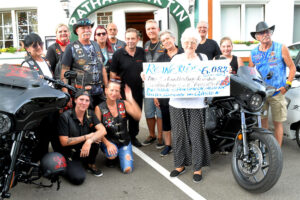 Leopoldsdorfer Bikerfest