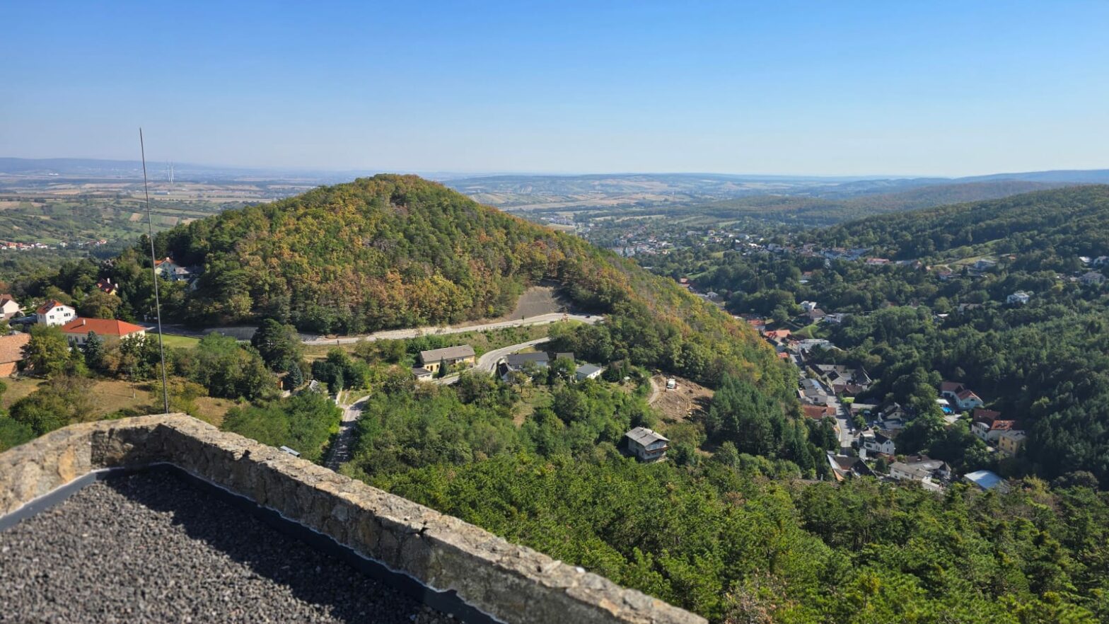 Herbstausfahrt 2024