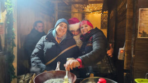 Weihnachtsmarkt 2024