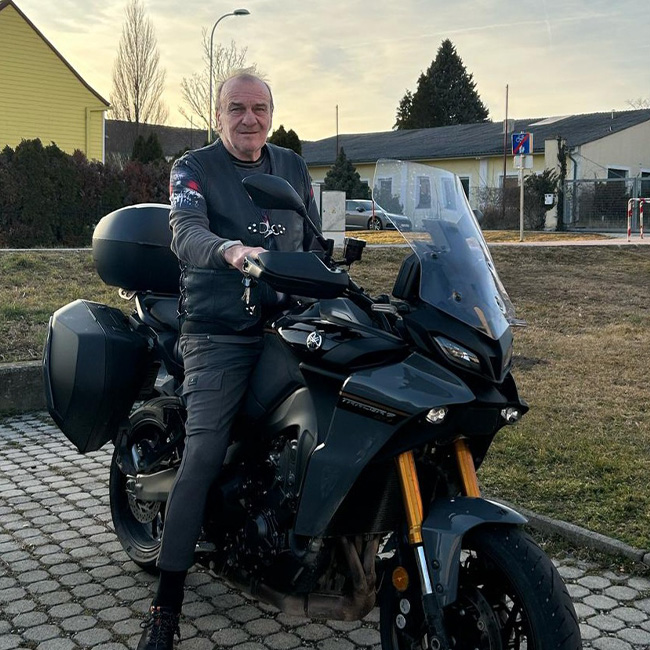 Rudi Pavlik