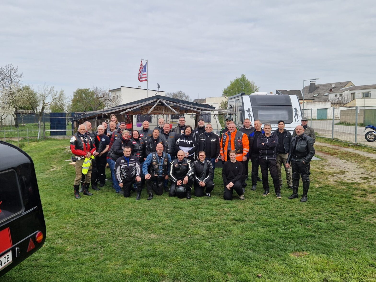 Slowakenrunde 2025
