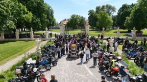 1. Lasseer Bikerfest 2025