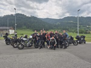 Pfingstausfahrt 2025