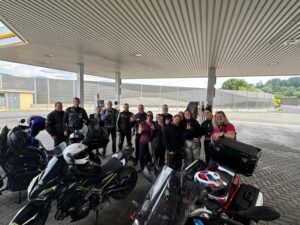 Pfingstausfahrt 2025