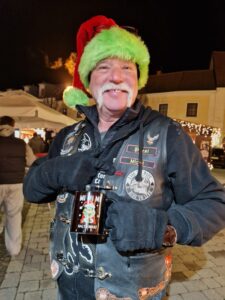 Weihnachtsmarkt 2025