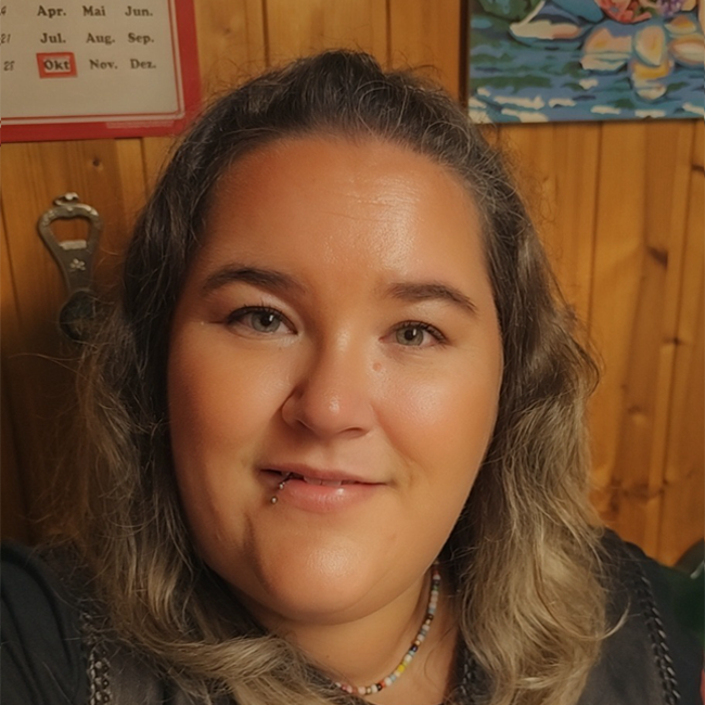 Denise Strohmayer