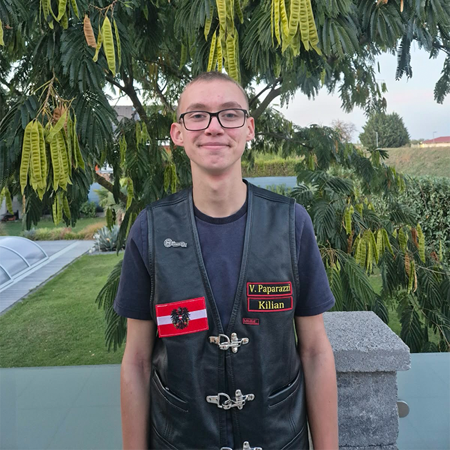 Kilian Kittl
